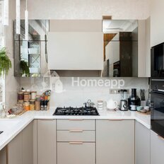 Квартира 78 м², 3-комнатная - изображение 4
