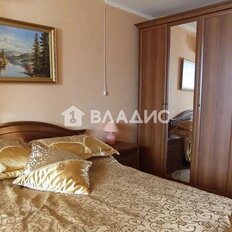 Квартира 66 м², 3-комнатная - изображение 2