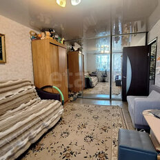 Квартира 54,1 м², 2-комнатная - изображение 2