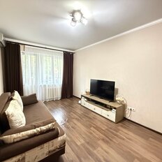 Квартира 35 м², 1-комнатная - изображение 1