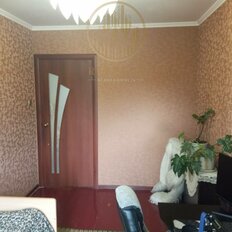 Квартира 57,5 м², 3-комнатная - изображение 4