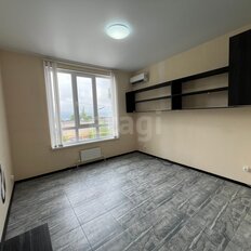 Квартира 27,4 м², студия - изображение 2