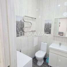 Квартира 36 м², 1-комнатная - изображение 5