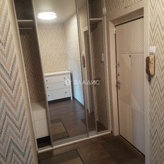 Квартира 38,1 м², 1-комнатная - изображение 3