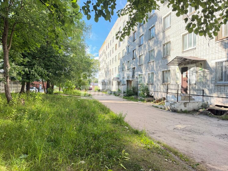 89,9 сотки, участок коммерческого назначения 8 000 000 ₽ - изображение 39