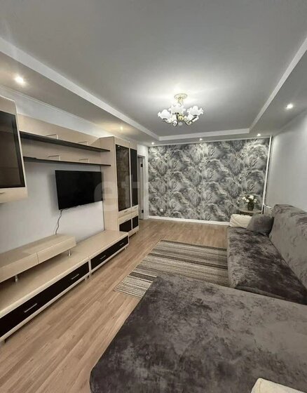 70 м², 2-комнатная квартира 13 850 000 ₽ - изображение 63
