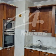 Квартира 56,7 м², 2-комнатная - изображение 4