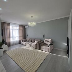 Квартира 36 м², 1-комнатная - изображение 4