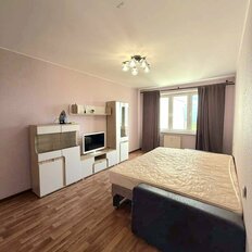Квартира 71,1 м², 3-комнатная - изображение 4