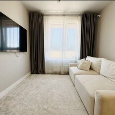 Квартира 46 м², 2-комнатная - изображение 3
