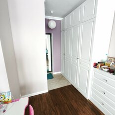 Квартира 30 м², студия - изображение 5