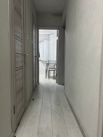 50 м² дом, 6,7 сотки участок 330 000 ₽ - изображение 26