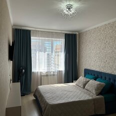 Квартира 38 м², 1-комнатная - изображение 2