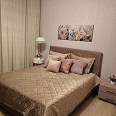 Квартира 77 м², 3-комнатная - изображение 2