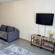 Квартира 46 м², 2-комнатная - изображение 4