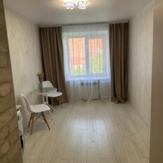 Квартира 16 м², студия - изображение 4