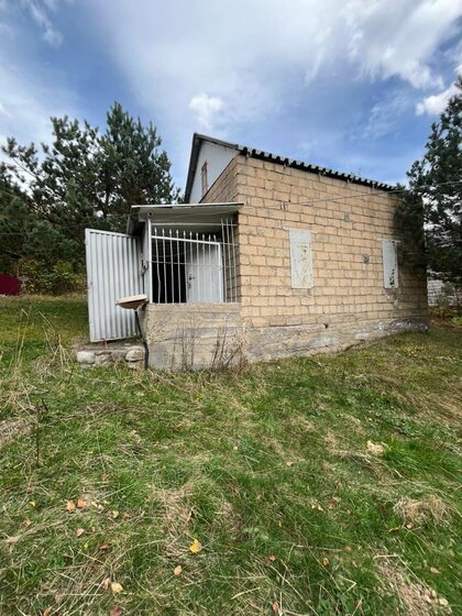 87,7 м², 3-комнатная квартира 11 299 000 ₽ - изображение 16