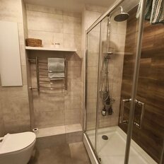 Квартира 50 м², 1-комнатная - изображение 1