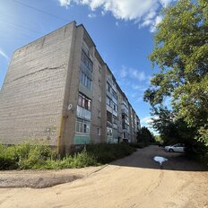 Квартира 29,5 м², 1-комнатная - изображение 3