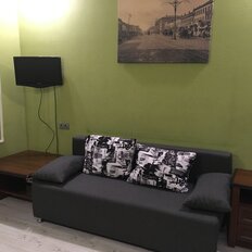 Квартира 25 м², студия - изображение 4