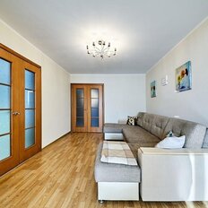 Квартира 75 м², 2-комнатная - изображение 3