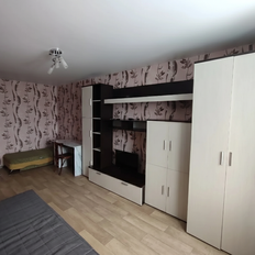 Квартира 34 м², 1-комнатная - изображение 2
