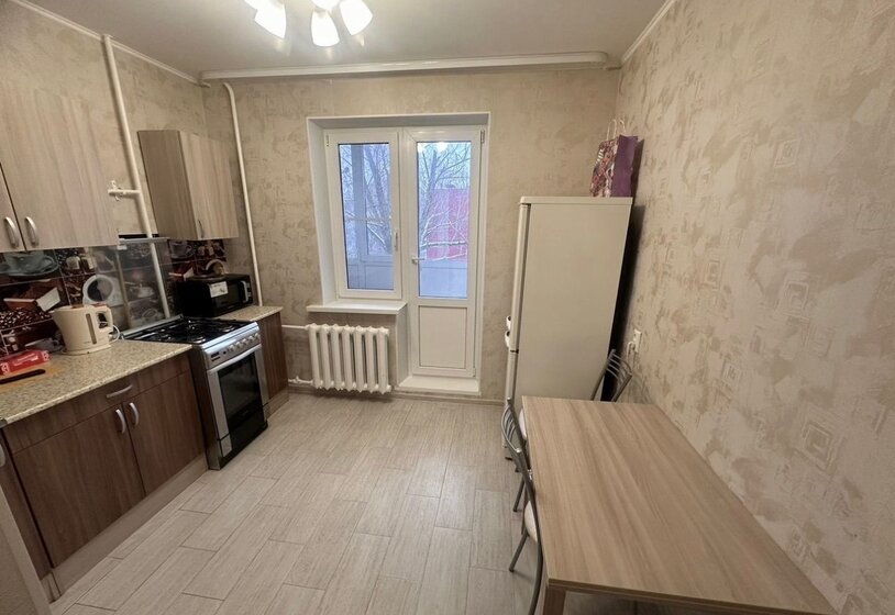 42,6 м², 2-комнатная квартира 3 600 000 ₽ - изображение 38