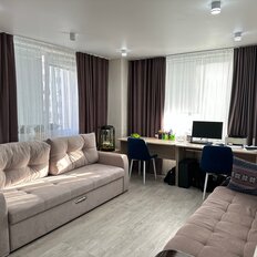 Квартира 63 м², 2-комнатная - изображение 2