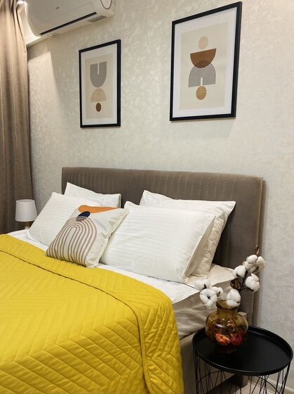 59 м², 2-комнатная квартира 60 000 ₽ в месяц - изображение 44