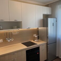 Квартира 55 м², 2-комнатная - изображение 2