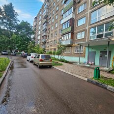 Квартира 33 м², 1-комнатная - изображение 1