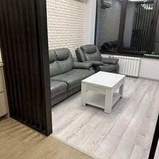 Квартира 65 м², 2-комнатная - изображение 4