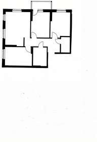 Квартира 67,2 м², 3-комнатная - изображение 1