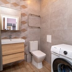 Квартира 30 м², 1-комнатная - изображение 2