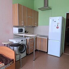 Квартира 23 м², студия - изображение 2