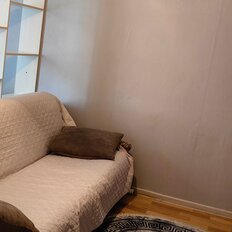 Квартира 30 м², 1-комнатная - изображение 4
