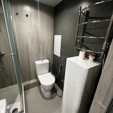 Квартира 30 м², студия - изображение 5