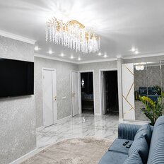 Квартира 99 м², 3-комнатная - изображение 1