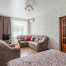 Квартира 40 м², 1-комнатная - изображение 5