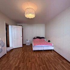 Квартира 40 м², 1-комнатная - изображение 4