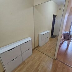 Квартира 39 м², 1-комнатная - изображение 4