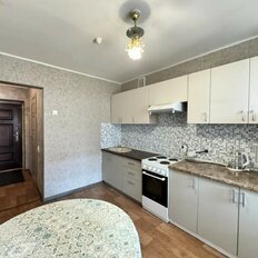 Квартира 40,3 м², 1-комнатная - изображение 1