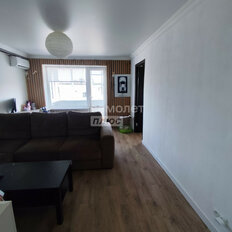 Квартира 58 м², 3-комнатная - изображение 2