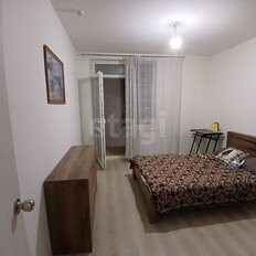 Квартира 39,9 м², 1-комнатная - изображение 2