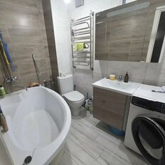 Квартира 42 м², 1-комнатная - изображение 5