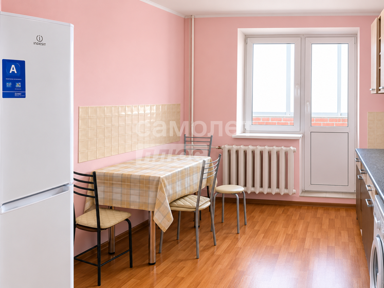 65,2 м², 3-комнатная квартира 7 250 000 ₽ - изображение 31