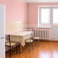 Квартира 127 м², 4-комнатная - изображение 3