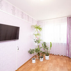 Квартира 63,1 м², 3-комнатная - изображение 1