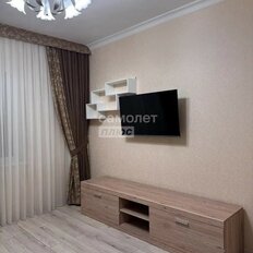 Квартира 34 м², 1-комнатная - изображение 5