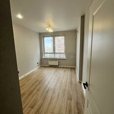Квартира 37,3 м², 1-комнатная - изображение 4